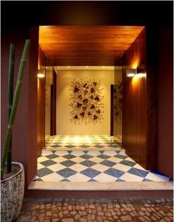 Lirio D'Água Hotel - Olímpia - 3