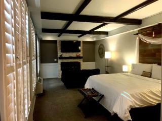 Cedar Stables Inn & Suites - Sandusky - 4