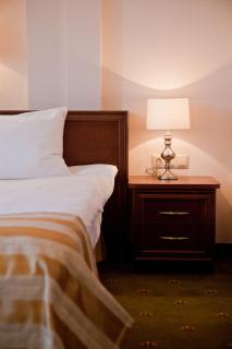Hotel Masovia - 4