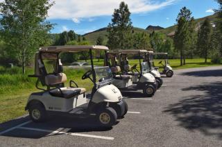 Western Dreams - Sun Valley - 6