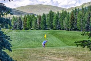 Western Dreams - Sun Valley - 4