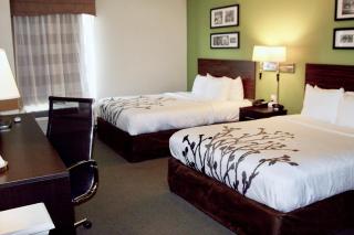 Sleep Inn & Suites Stony Creek - Petersburg South - Stony Creek - 3