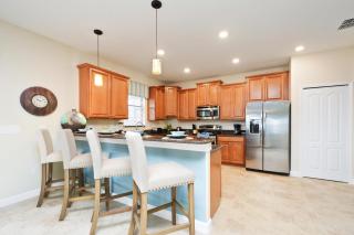 1439RF - The Retreat at ChampionsGate - Davenport - 4