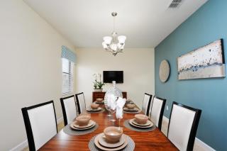 1439RF - The Retreat at ChampionsGate - Davenport - 5