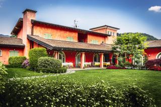 Hotel Al Poggio Verde - Barghe - 9