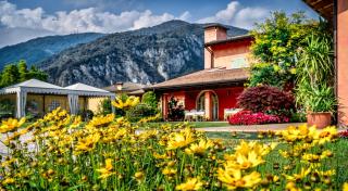 Hotel Al Poggio Verde - Barghe - 6