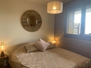 ODYSSEE D103 Appartement chaleureux sur les pistes - 5