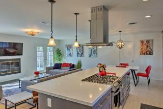 Oceanside Home with Patio and Grill, Walk to Beach! - 2