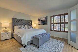 Oceanside Home with Patio and Grill, Walk to Beach! - 1