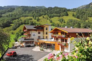 Feriendorf Ponyhof - Fusch an der Glocknerstrasse - 1