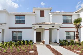 1588SW-The Retreat at ChampionsGate - Davenport - 0
