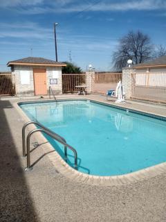 Budget Inn San Antonio Downtown I-10 East - 7