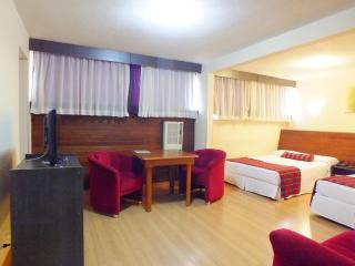 Hotel Nacional Inn Curitiba Estação Shopping - 3