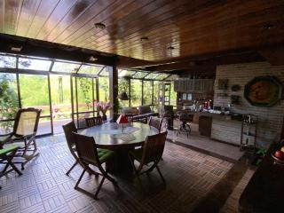 CHALÉ CHÃO das ESTRELAS - 7