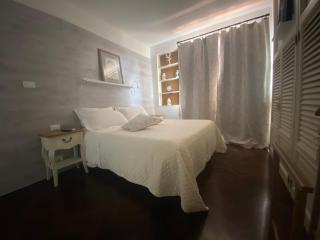 L Attico Sul Fiume center home - 3