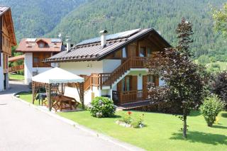 Villetta Val Di Sole - Commezzadura - 0