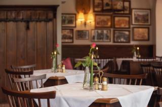Hotel Gasthof Zum Kirchenwirt - Puch bei Hallein - 8