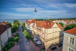 Hotel Masovia - Giżycko - 0