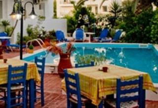 Hotel Marlton - Città di Skiathos - 4