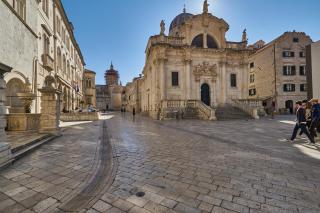 The Saint Blaise Swanky Collection - Dubrovnik - 1