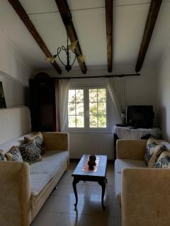 Villa Riverside - Platána - 6