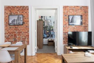 City Center Piotrkowska Apartment - Lodz - 2