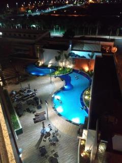 OLÍMPIA PARK RESORT HOTEL - Olímpia - 6