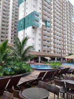 OLÍMPIA PARK RESORT HOTEL - Olímpia - 8