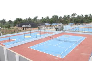 Ilaji Hotels and Sports Resort - Ibadan - 8