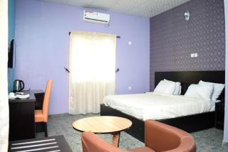 Ilaji Hotels and Sports Resort - Ibadan - 2