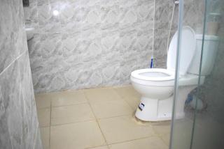 Ilaji Hotels and Sports Resort - Ibadan - 6