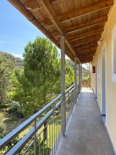 Anemona Studios - Paleokastritsa - 2