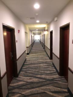 Lea County Inn - Hobbs - 1