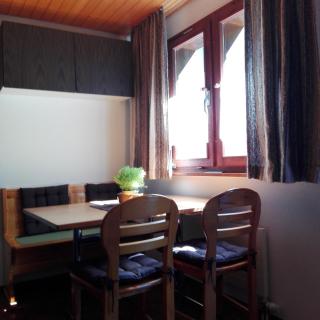Chalet-Schümli Maisonette - Ernen - 3