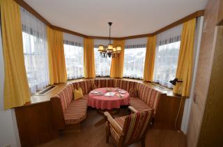 Winklers Gipfelblick Chalet, inklusive Alpentherme - Ganzjährig, Gasteiner Bergbahn - nur Sommer - Bad Hofgastein - 7