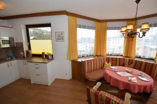 Winklers Gipfelblick Chalet, inklusive Alpentherme - Ganzjährig, Gasteiner Bergbahn - nur Sommer - Bad Hofgastein - 6