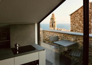La Casa Giusta - Domus Ista - Cipressa - 0
