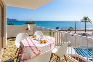 Skyline Cala Nau - Cala Millor - 8