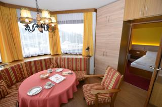 Winklers Gipfelblick Chalet, inklusive Alpentherme - Ganzjährig, Gasteiner Bergbahn - nur Sommer - Bad Hofgastein - 5