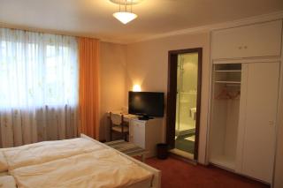 Hotel Die Post - Offenbach - 2