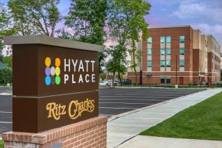 Hyatt Place Indianapolis Carmel - 7