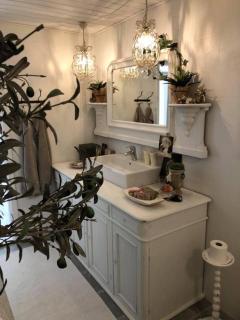 Tina Risager bed & breakfast - Sindal - 6