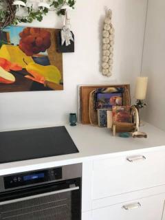 Tina Risager bed & breakfast - Sindal - 4