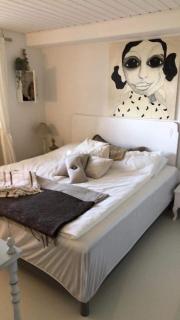 Tina Risager bed & breakfast - Sindal - 3