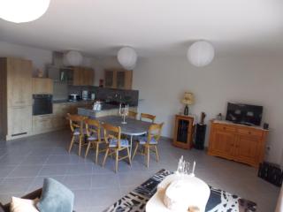 Gite Le Petit Pied-à-Terre - La Chapelle-Saint-Sauveur - 4
