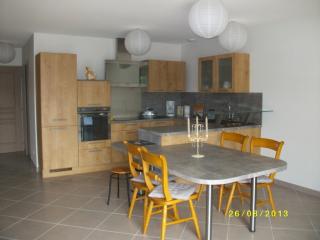 Gite Le Petit Pied-à-Terre - 8