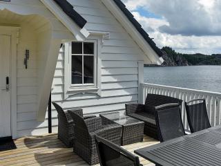 8 person holiday home in Urangsvåg-By Traum - Ervik - 5