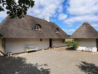 Seaside Charm in Baring - By Traum Ferienwohnungen - Asperup - 7