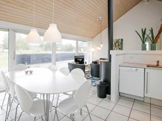 8 person holiday home in Brovst-By Traum - Brovst - 4