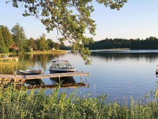 4 person holiday home in GRÄNNA-By Traum - Gränna - 8